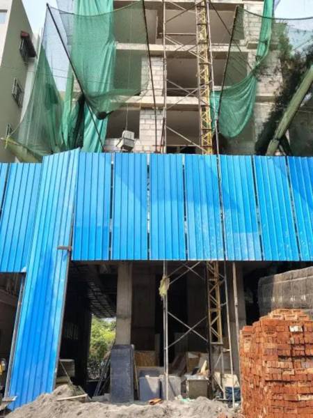  204-blue-paradise B Building Construction Status Apr-25