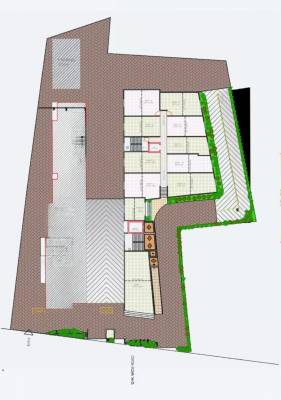  204-blue-paradise Master Plan