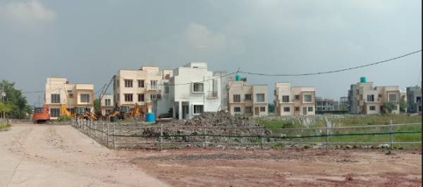  shantineer-bungalow Construction Status Dec-24