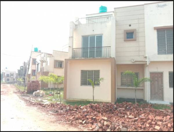  shantineer-bungalow Construction Status Dec-24