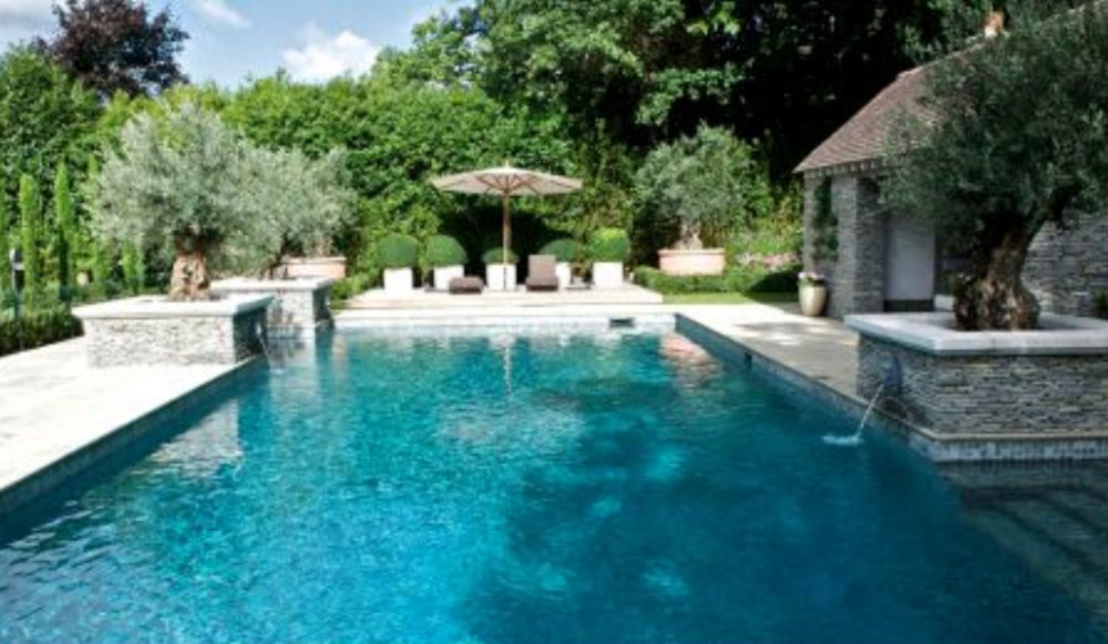  shantineer bungalow Swimming Pool