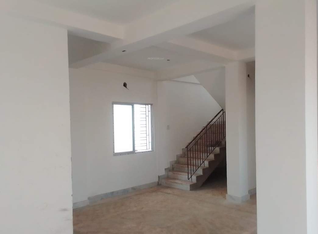  shantineer bungalow Living Area