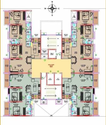  nancy-hillview Cluster Plan