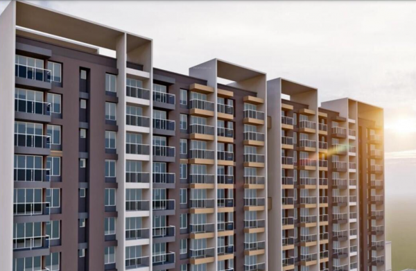 Elevation nancy-hillview Elevation