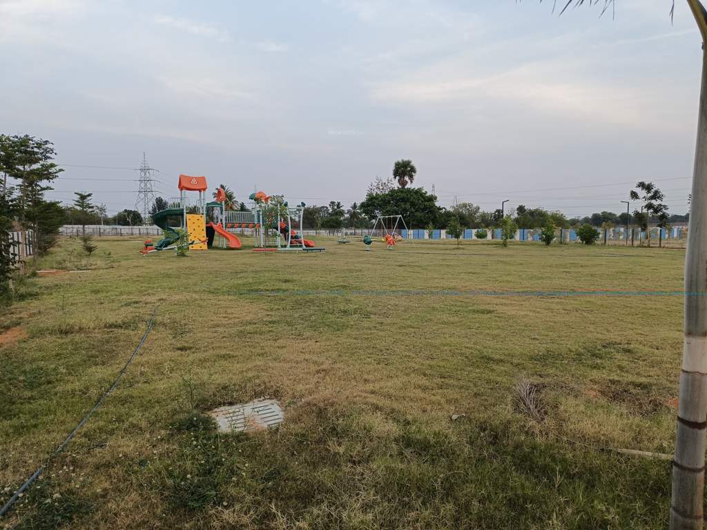  gigaciti Children's play area