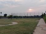  gigaciti Jogging Track