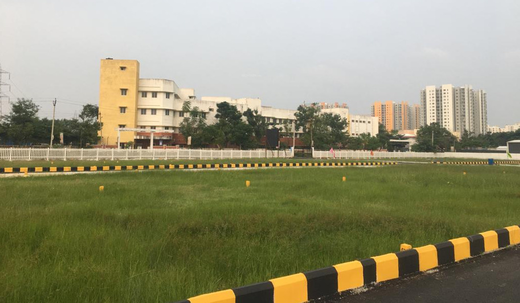 Elevation ragas Elevation