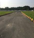 Internal Roads & Footpaths ragas Internal Roads & Footpaths