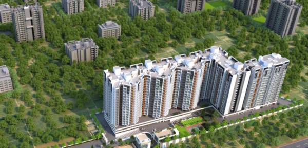  akshay-vrindavan Elevation