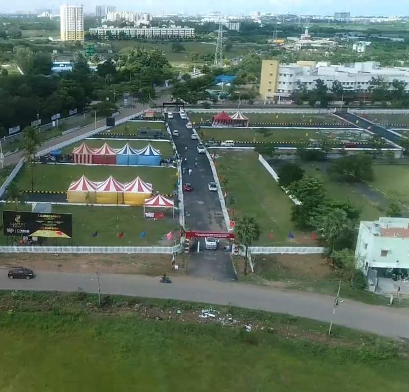  empire plots phase 2 Plot