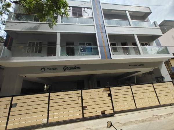  maliban-grandeur Elevation