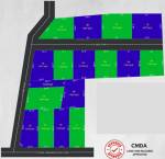 Layout Plan ias-garden Layout Plan