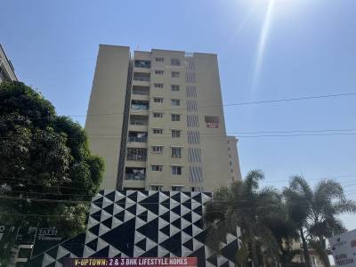  v-uptown-d-wing-and-e-wing Elevation