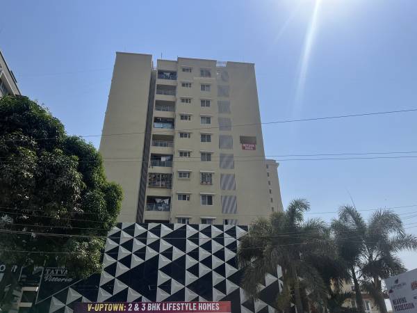  v-uptown-d-wing-and-e-wing Elevation