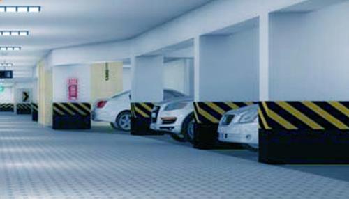  shri-raj-mahal-resdences Closed Car Parking