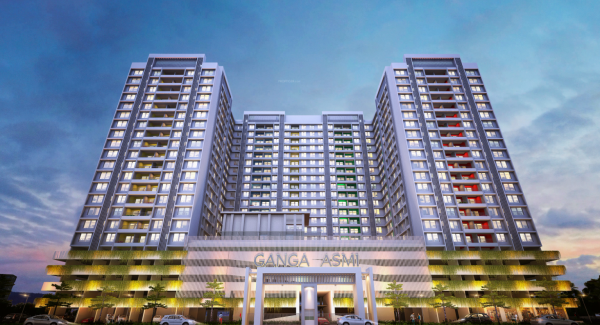  goel-ganga-asmi Elevation