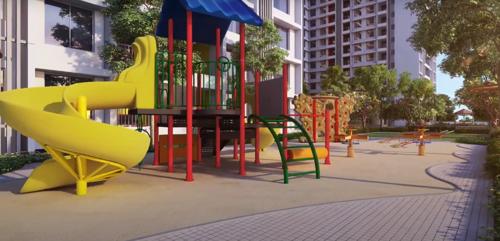  ganga-asmi Children's play area