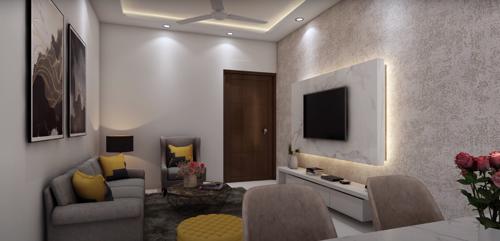  ganga-asmi Living Area