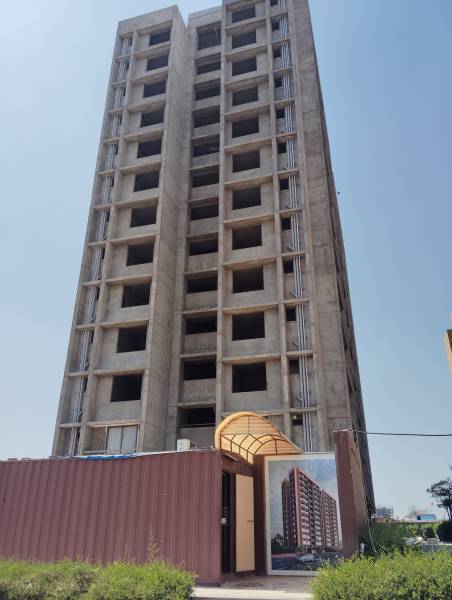  sky Construction Status May-24