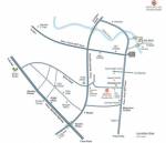  heritage Location Plan