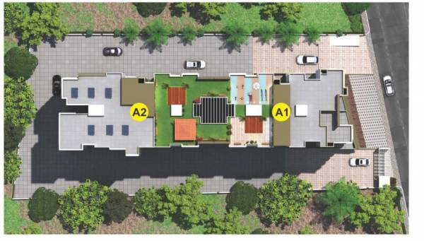  heritage Master Plan