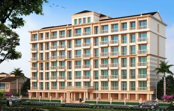  park-bellagio Elevation