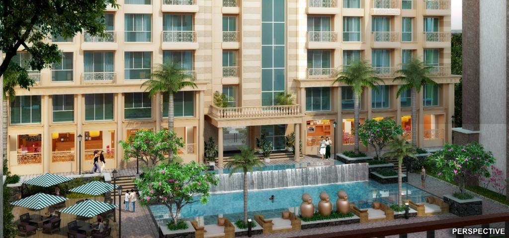  park bellagio Others