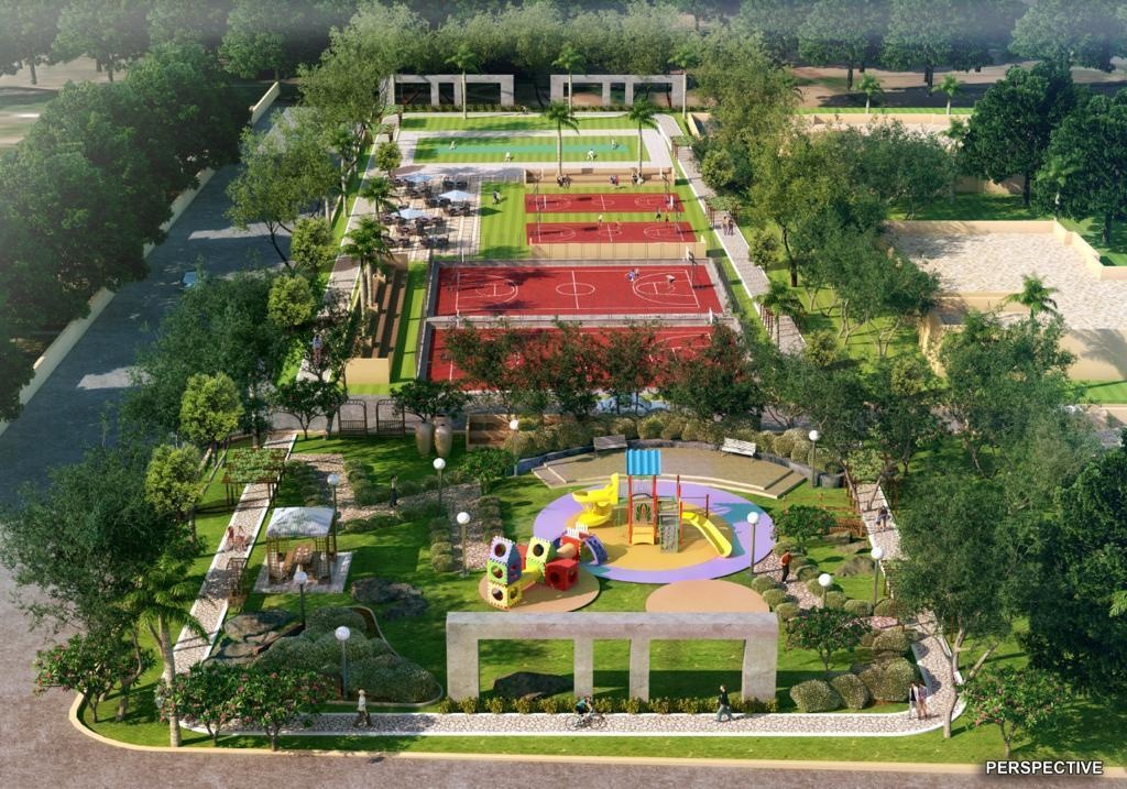  park bellagio Others