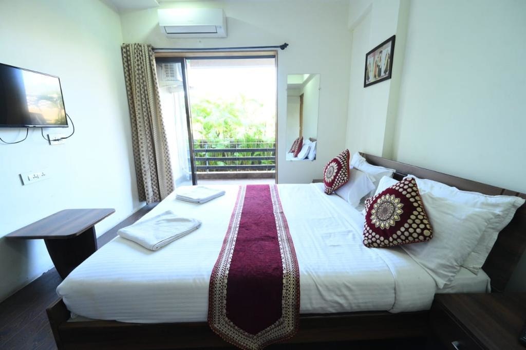  park bellagio Bathroom