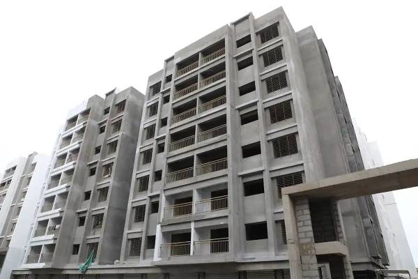  florenza Wing B Construction Status Sept-24