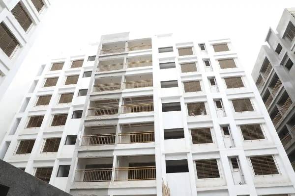  florenza Wing C Construction Status Sept-24