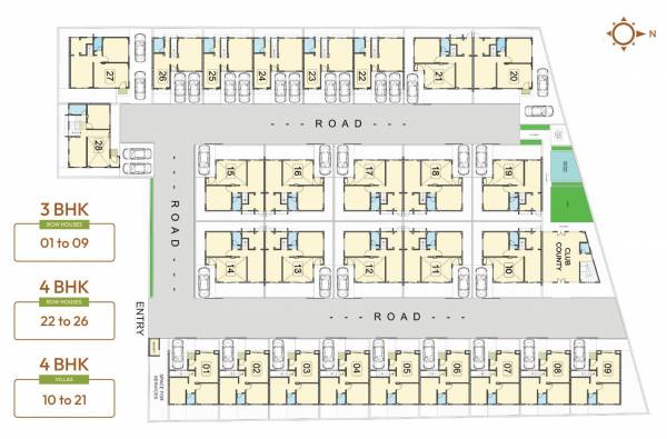  life-county Master Plan
