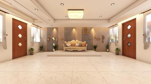  life-county Banquet Hall