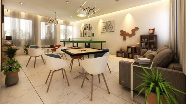  life-county Indoor Games