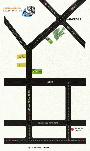  sun-valley Location Plan
