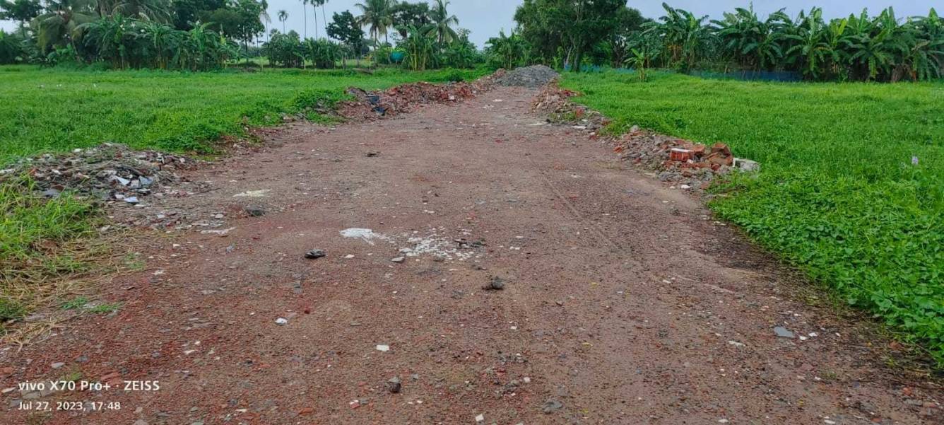  bhasa eco village Construction Status Aug 23