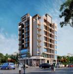  nilesh-palace Elevation