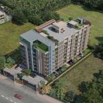 Elevation  casato Elevation