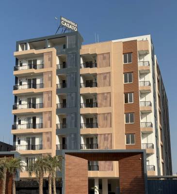 casato Elevation Elevation