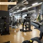 Gymnasium  casato Gymnasium