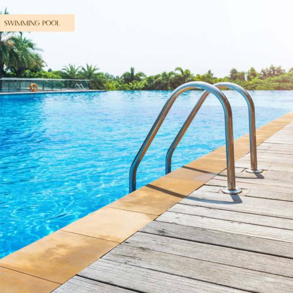  casato Swimming Pool