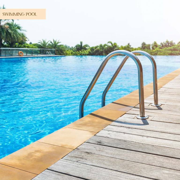  casato Swimming Pool