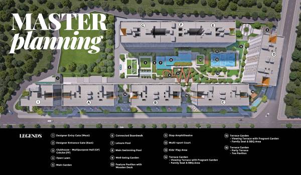  k-pune-building-a-b Master Plan