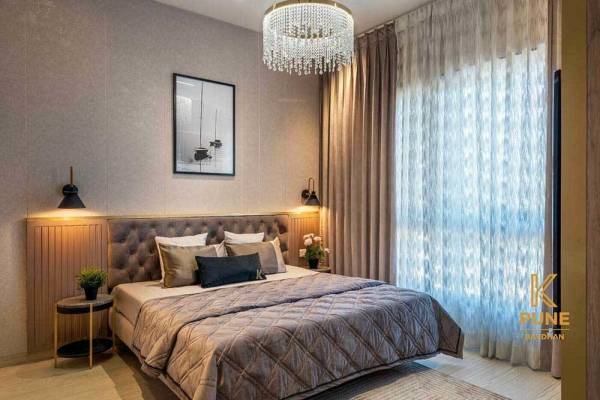  k-pune-building-a-b Bedroom