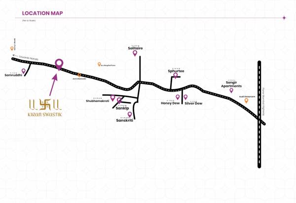  swastik-building-a Location Plan
