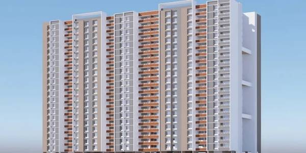  swastik-building-a Elevation