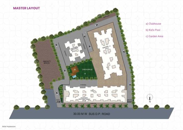  swastik-building-a Master Plan
