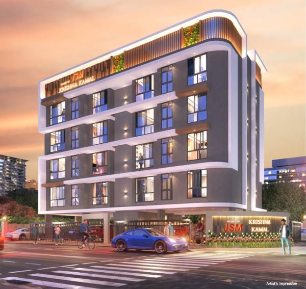  krishna-kamal Elevation