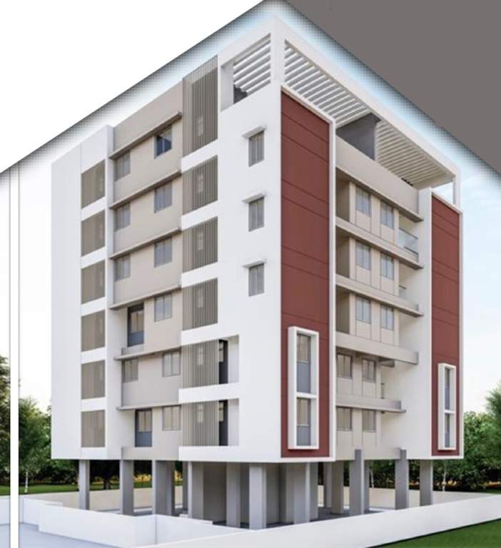  ramraj Elevation