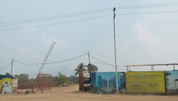  sai-suncity-phase-3 Altair Tower 2 Type E Construction Status Jan-25